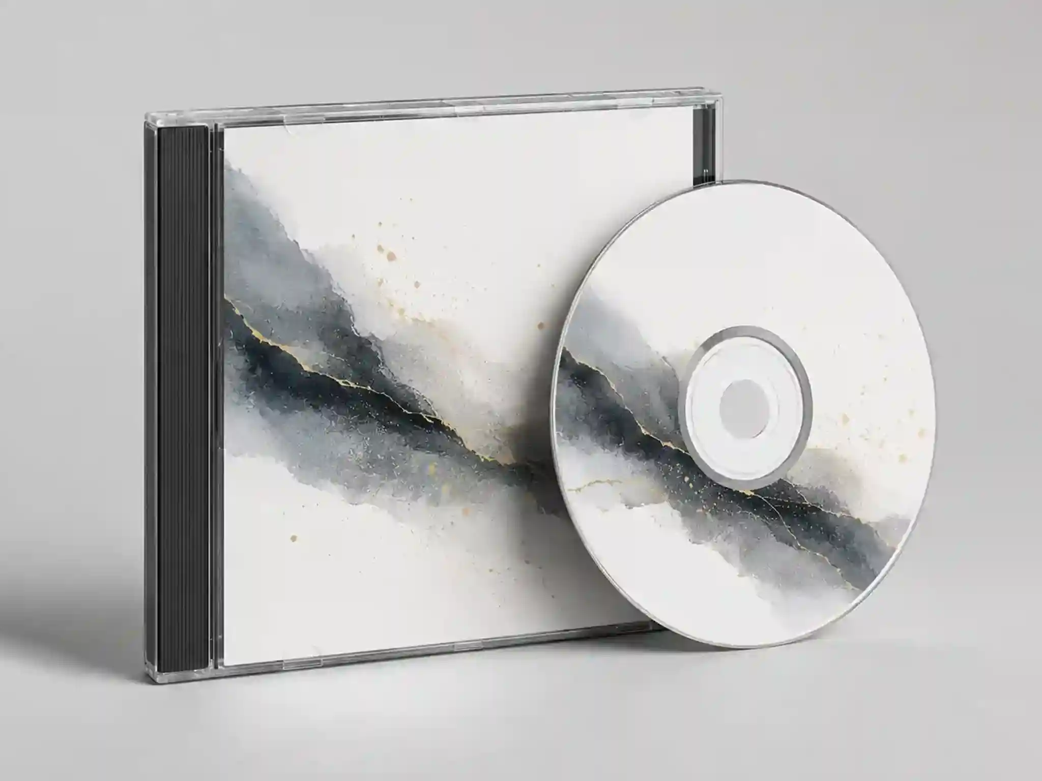 CD und DVD von 1 Stück bis 9999 St.